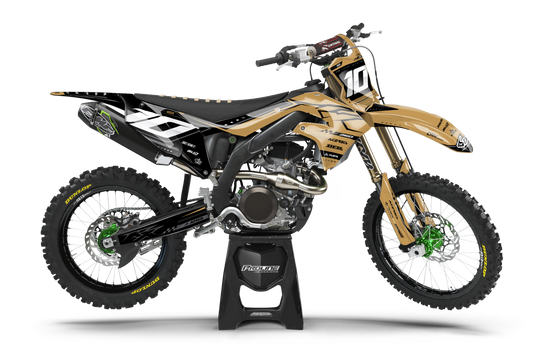 Kawasaki 'Jakata Desert' Kit