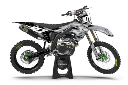 Kawasaki 'Jakata Gray' Kit