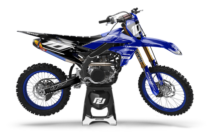 Yamaha 'JAKATA' Kit