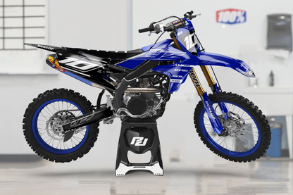 Yamaha 'JAKATA' Kit