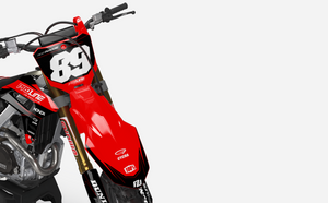 Honda 'Rad' Kit