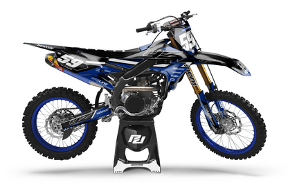 Yamaha 'SQUARE' Kit
