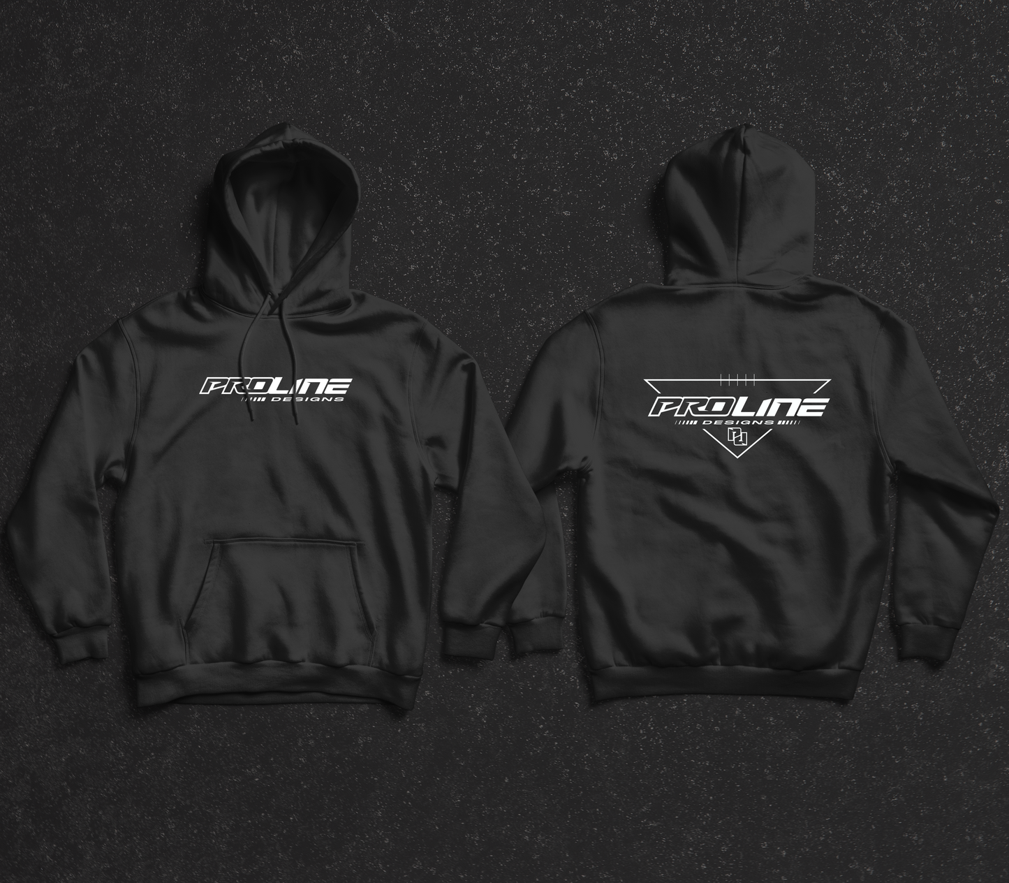 Proline 'New' Hoodie