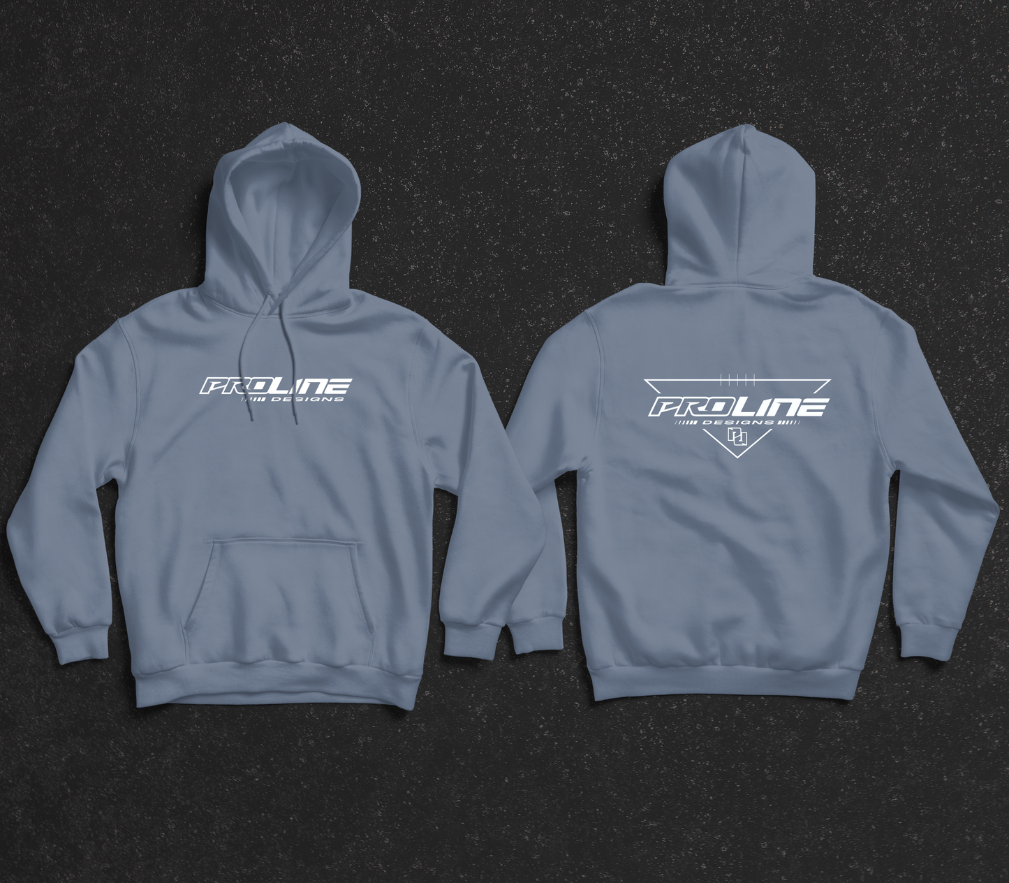 Proline 'New' Hoodie