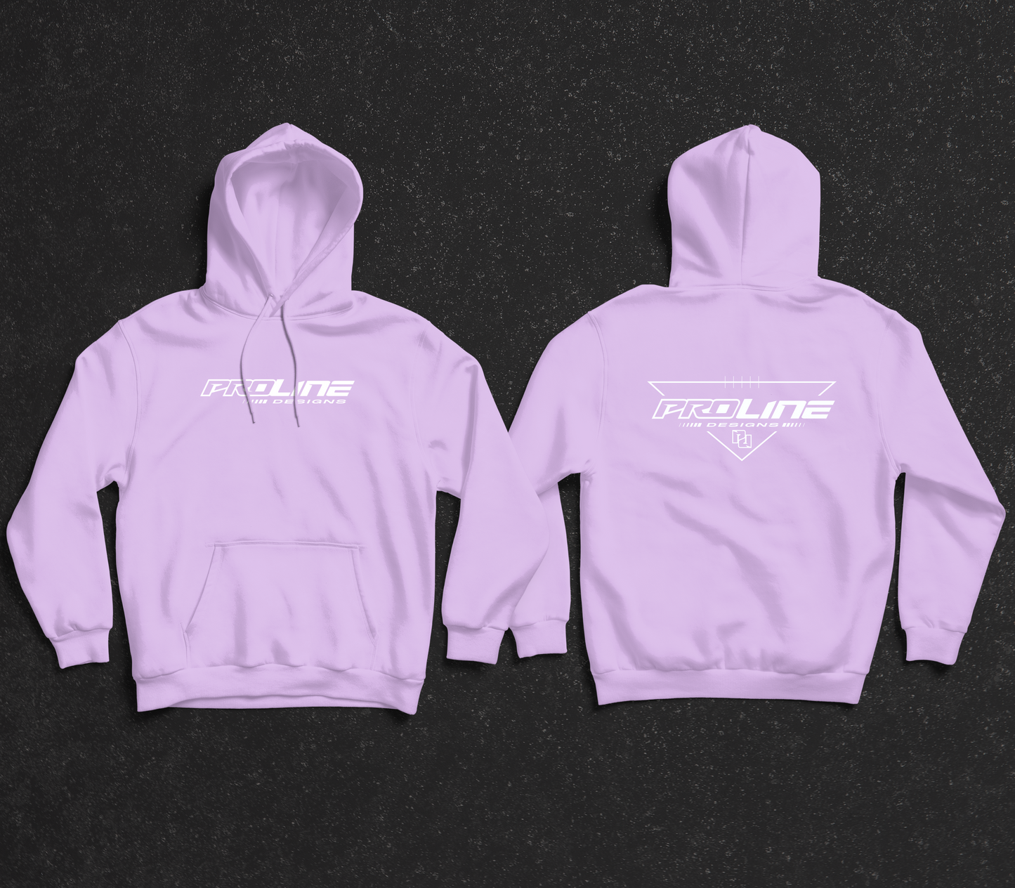 Proline 'New' Hoodie