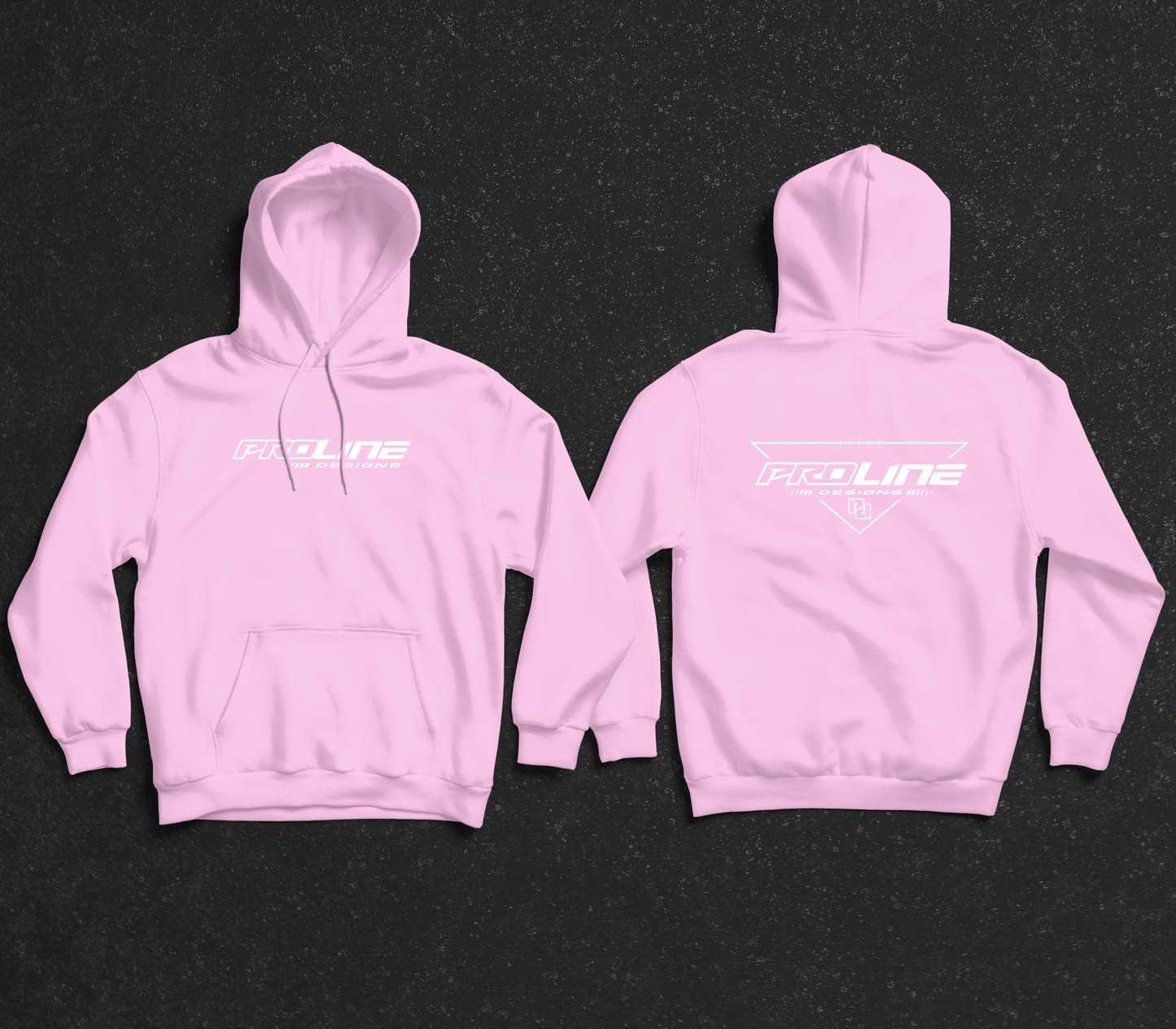Proline 'New' Hoodie