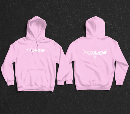 Proline 'New' Hoodie