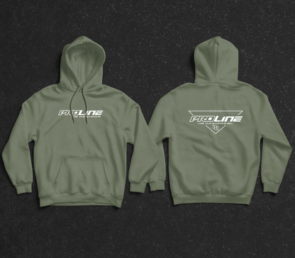 Proline 'New' Hoodie