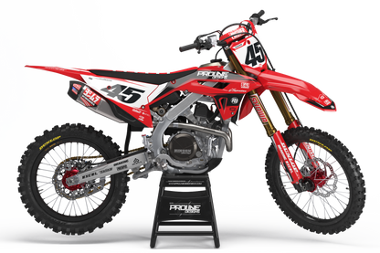 Honda '23 Factory' Kit