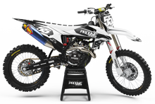 Load image into Gallery viewer, KTM &#39;Clean White&#39; Kit
