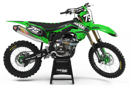Kawasaki 'Cosmic' Kit