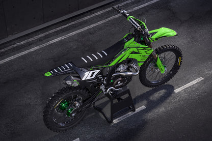 Kawasaki 'Jakata' Kit