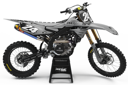 Yamaha 'NARDO' Kit